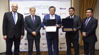 Certificado Azul - 2018