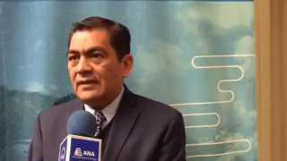 Cesar Fonseca, Representante de 2030 Resources Group