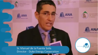 Impulsores de la Certificación Azul | Duke Energy
